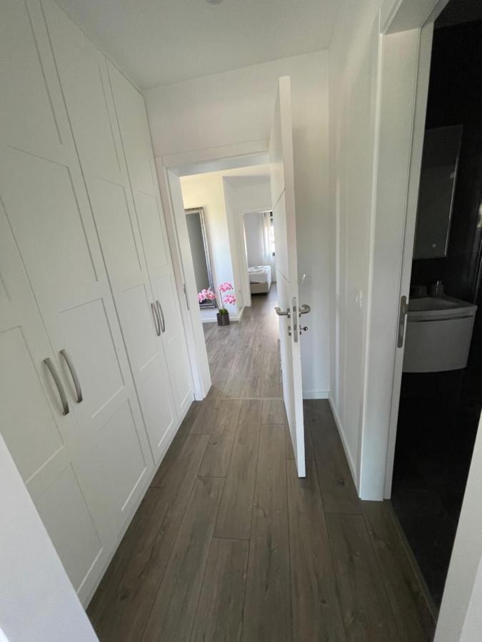Vila Softic Azra Umag Buitenkant foto
