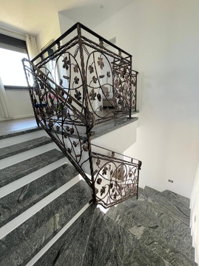 Vila Softic Azra Umag Buitenkant foto