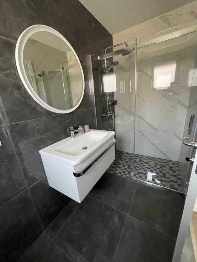 Vila Softic Azra Umag Buitenkant foto