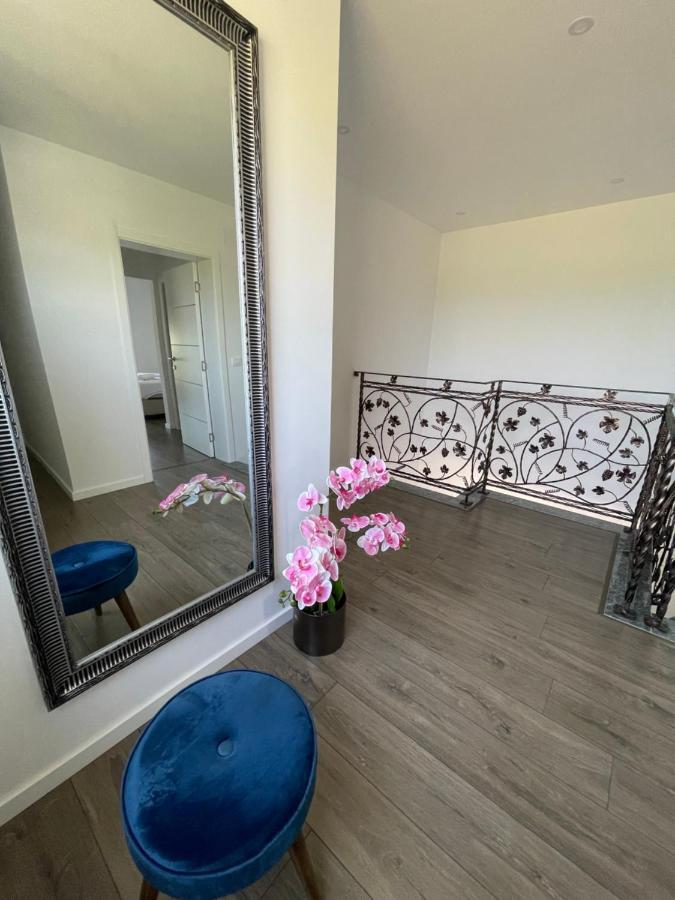 Vila Softic Azra Umag Buitenkant foto