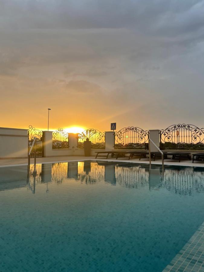 Vila Softic Azra Umag Buitenkant foto