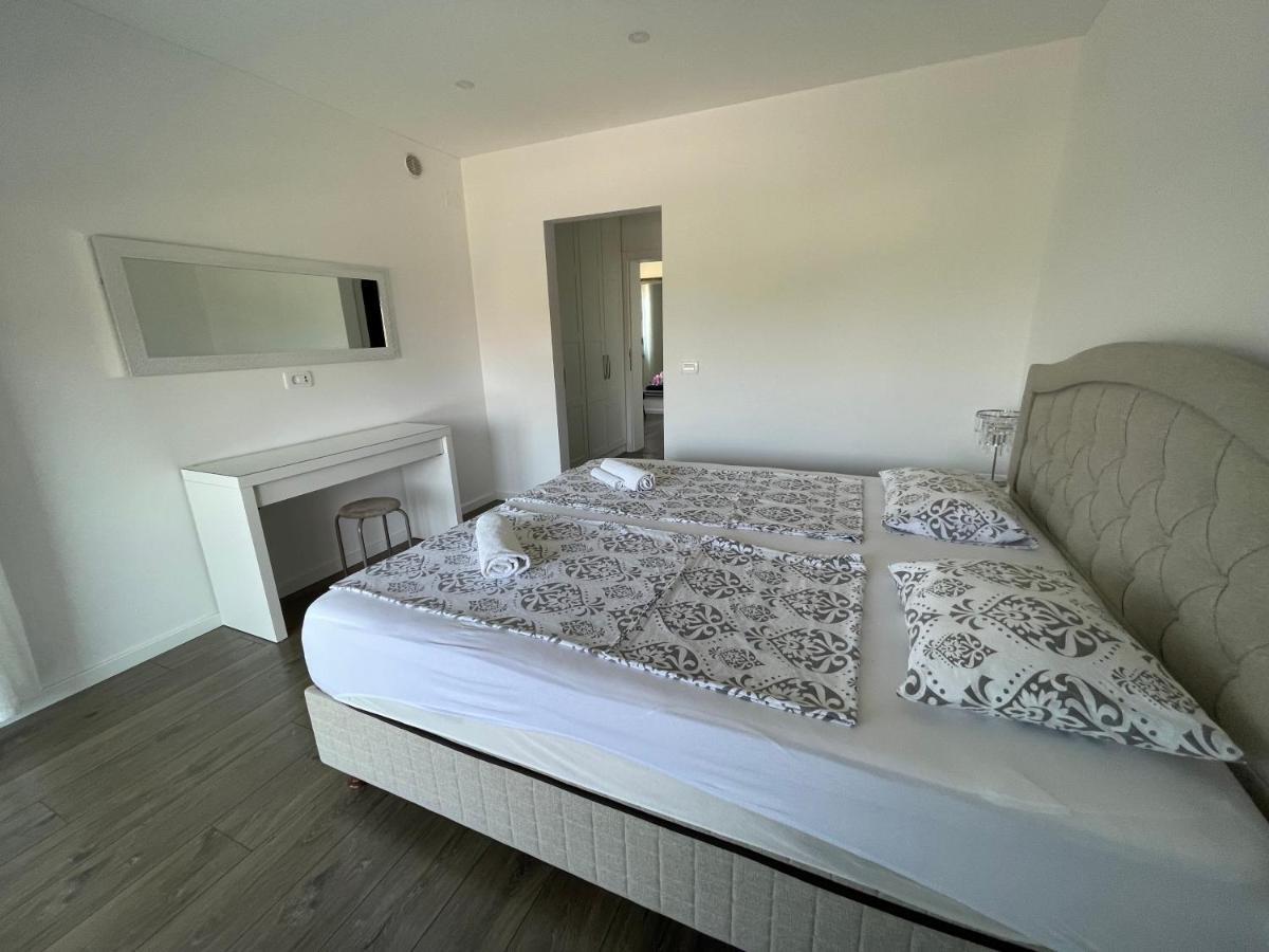 Vila Softic Azra Umag Buitenkant foto