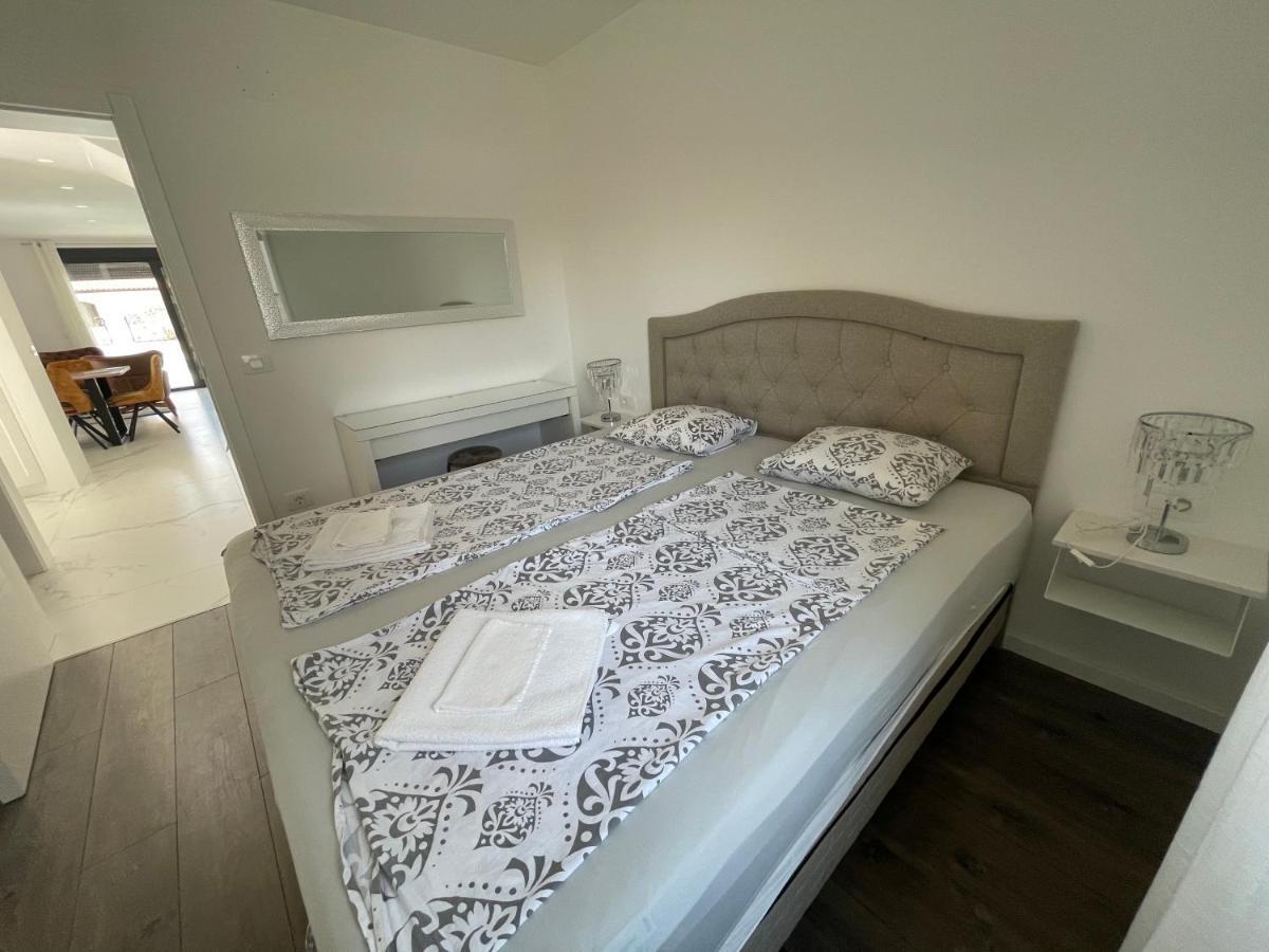 Vila Softic Azra Umag Buitenkant foto