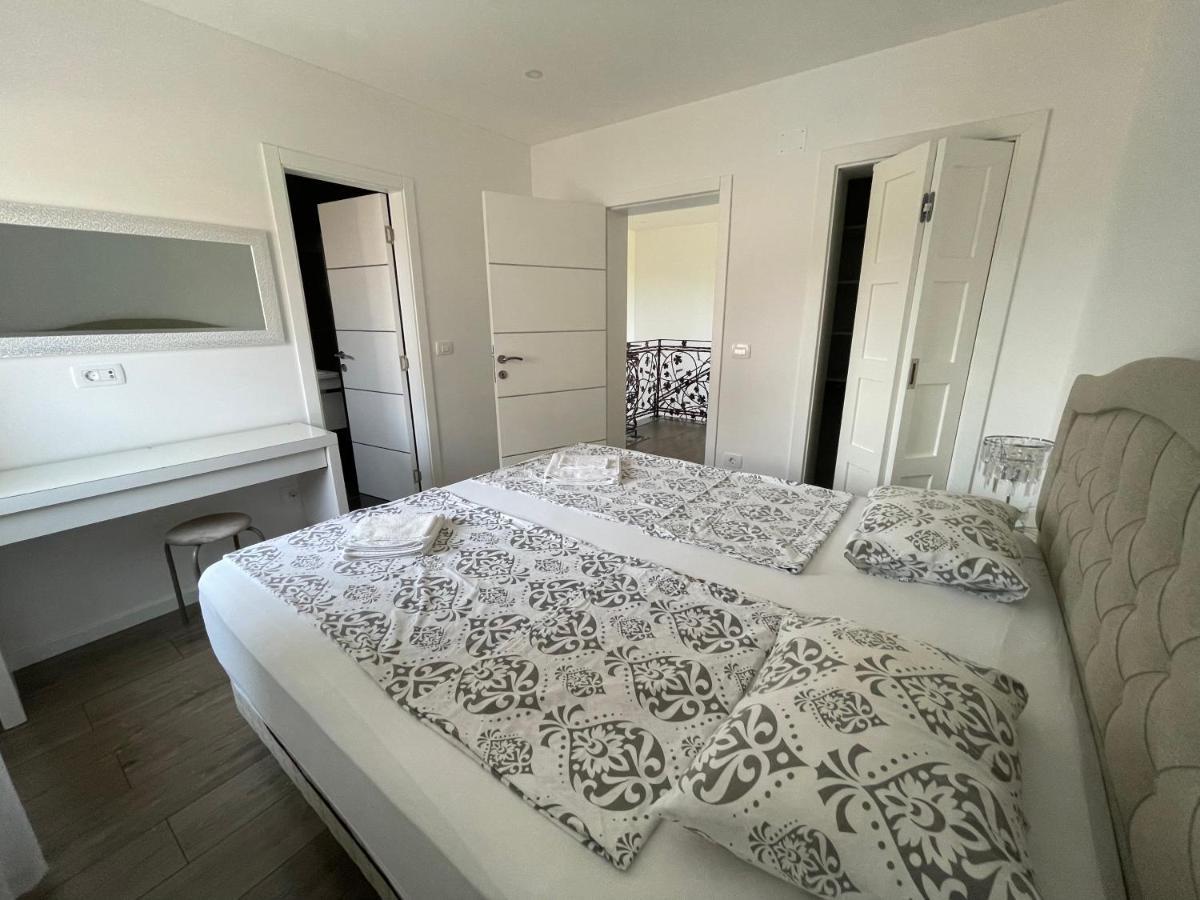 Vila Softic Azra Umag Buitenkant foto