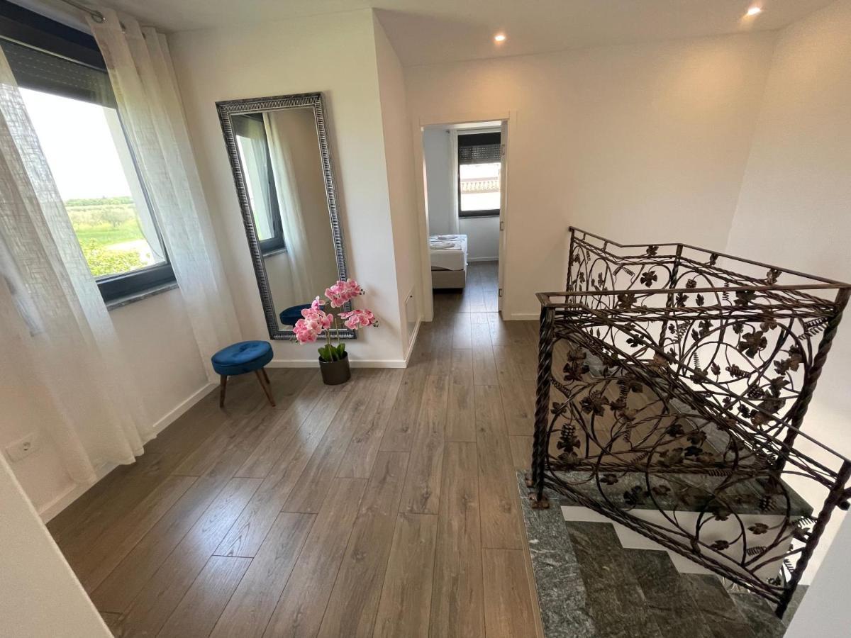 Vila Softic Azra Umag Buitenkant foto
