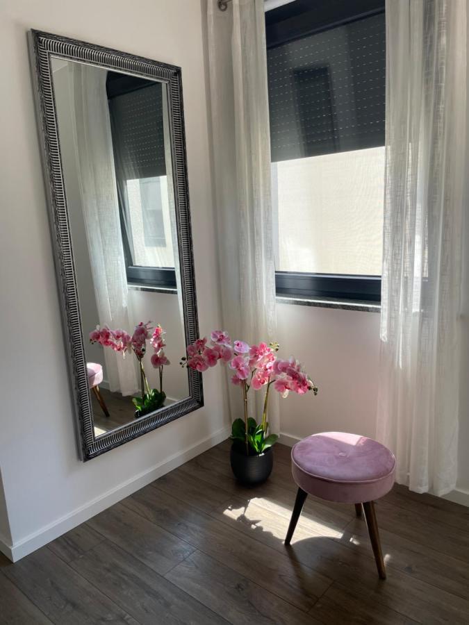 Vila Softic Azra Umag Buitenkant foto