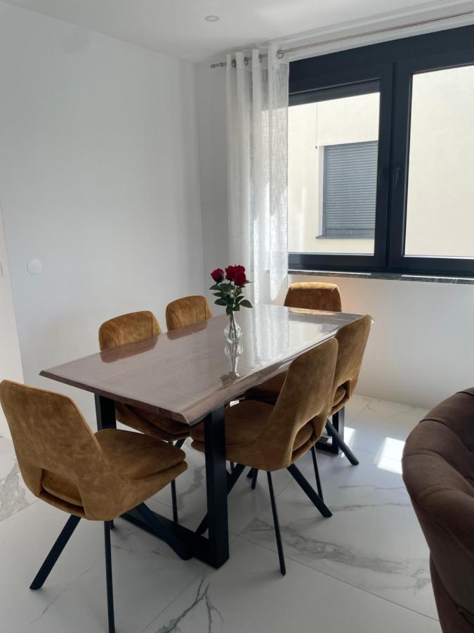 Vila Softic Azra Umag Buitenkant foto